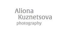 Partner - Aliona Kuznetsova Photography (grey)